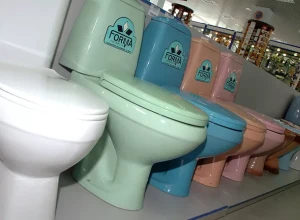 Италия потеряет 140 млн евро из-за запрета на импорт сантехники в Россию