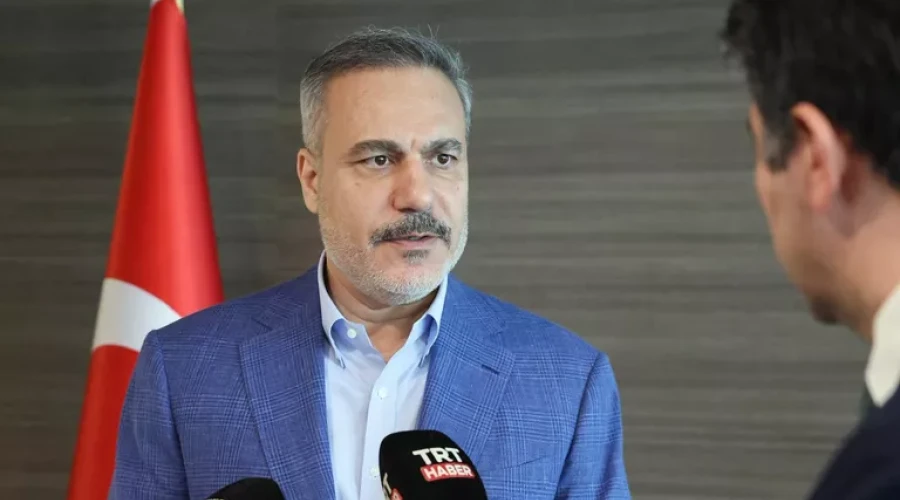 Фидан обсудил Сомалиленд с советником Трампа и главами МИД региона