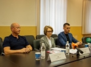 До главного события осени осталось два дня!