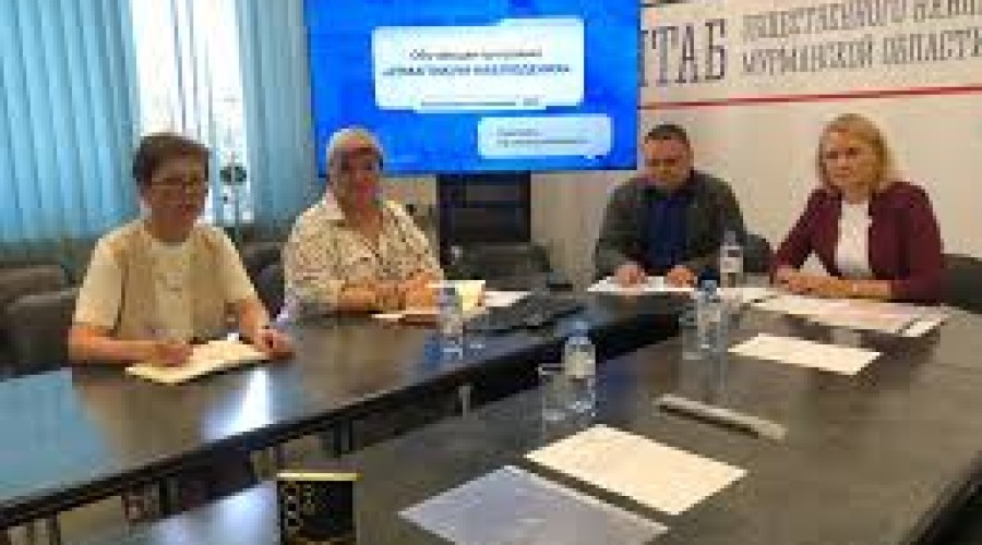 Общественники мониторят ход избирательной кампании