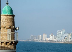 В северной части Израиля прозвучали сирены воздушной тревоги