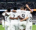 Реал признан лучшим клубом года по версии Globe Soccer Awards