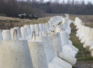 У НАТО есть план по подавлению обороны РФ в Калининградской области