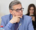 Рифат Сабитов принял участие в заседании президиума Совета при президенте РФ по межнациональным отношениям