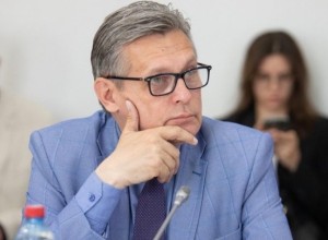 Рифат Сабитов принял участие в заседании президиума Совета при президенте РФ по межнациональным отношениям