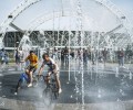 Летом чаще всего травмируются мальчики в возрасте 8-12 лет