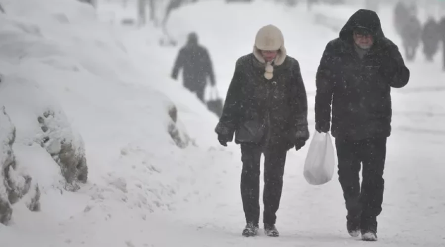 В Москве достаточно ресурсов для обеспечения теплом и светом в снегопад