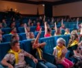 Началась третья смена городских оздоровительных лагерей