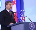 Бывший футболист Кавелашвили стал кандидатом на президентских выборах в Грузии