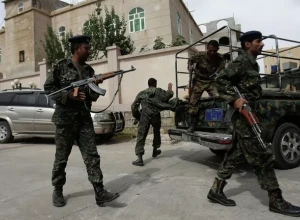 Минобороны ОАЭ заявило, что все военнослужащие страны покинули территорию Йемена