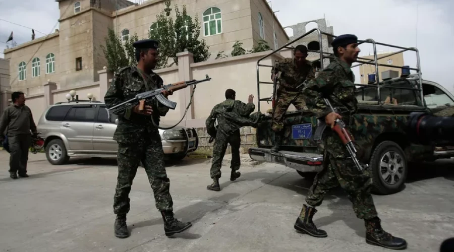 Минобороны ОАЭ заявило, что все военнослужащие страны покинули территорию Йемена