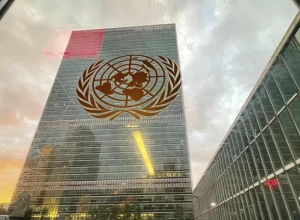 Председатель СБ ООН Сомали подтвердил проведение заседания по Венесуэле 5 января