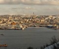 В Мурманской области введён режим ЧС