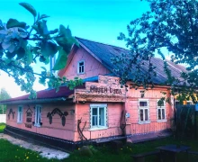 Музей-усадьба «Дары дуба»