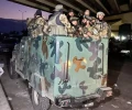 Al Mayadeen: террористы захватили часть западных кварталов Алеппо
