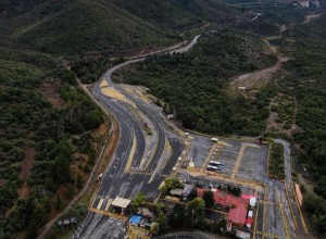 Число жертв обрушения на шахте компании Codelco в Чили выросло до четырех