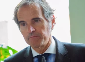 Гросси надеется, что следующий глава МАГАТЭ усилит роль агентства