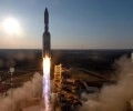 Путин запуск Ангары — это еще один этап развития космической отрасли России