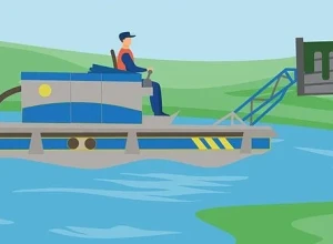 В Подмосковье запустили голосование по расчистке прудов на 2026 год