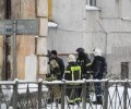 Жильцы дома в Казани приняли атаку БПЛА за взрыв бытового газа