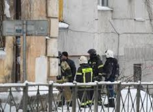 Жильцы дома в Казани приняли атаку БПЛА за взрыв бытового газа