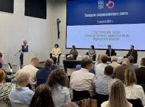 Для субъектов Арктической зоны Российской Федерации будет разработан и внедрен стандарт арктической медицины