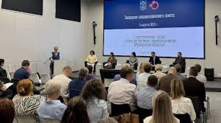 Для субъектов Арктической зоны Российской Федерации будет разработан и внедрен стандарт арктической медицины