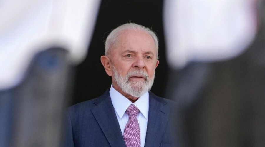 Силва заявил, что Трамп не хочет с ним разговаривать после информации о пошлинах