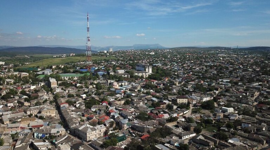 В Симферополе прошел творческий вечер в память о писательнице Елене Криштоф