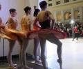 Московский областной театр Русский балет выступил в КНР