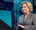Любимова заявила о поддержке ГАБТ при смене руководства