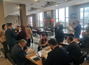 Представителей гостиничного бизнеса Одинцовского округа ознакомили с порядком начисления туристического налога