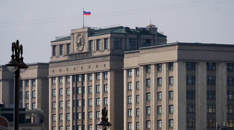 В Госдуме предложили создать новые конструкторские бюро при вузах и заводах
