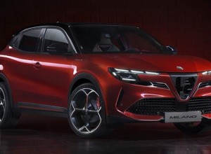 Stellantis переименовал новый авто Alfa Romeo из-за критики Италии