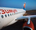 У еще одного Superjet Азимута, чей борт загорелся в Турции, возникли неполадки