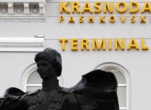 В аэропорту Краснодара заявили об отсутствии распоряжений о возобновлении работы