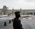 Охрана Лувра наблюдала, как в музее совершается ограбление