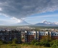 На Камчатке закрыли четыре природных территории из-за сейсмической активности
