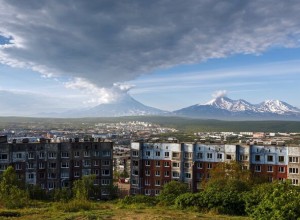 На Камчатке закрыли четыре природных территории из-за сейсмической активности