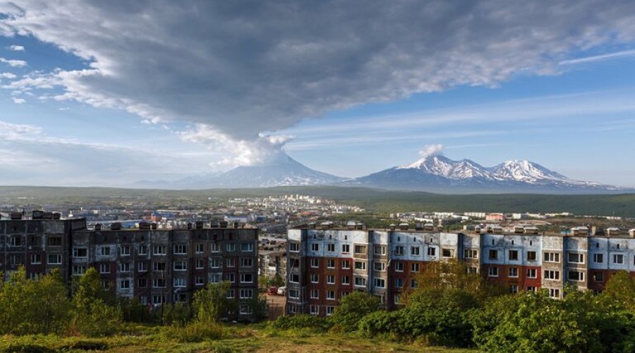 На Камчатке закрыли четыре природных территории из-за сейсмической активности