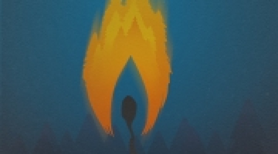 Меры пожарной безопасности в летний период