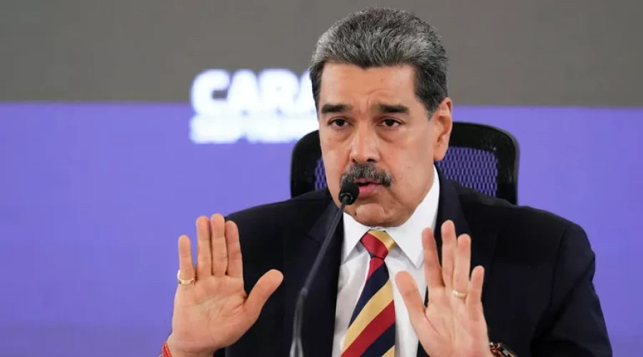 Мадуро на данный момент не просит об освобождении, заявил его адвокат