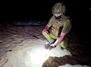 Мать ребенка, погибшего при ударе ВСУ, находится в тяжелом состоянии