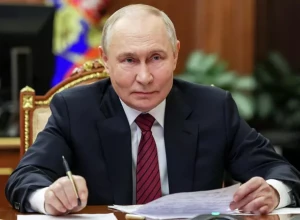 Путин сделал замороженные средства дипломатическим активом
