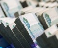 В апреле средняя зарплата до вычета налога составила 99,4 тысячи рублей