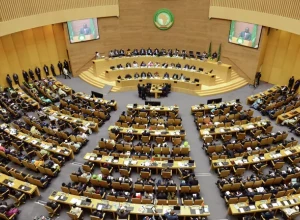 Африканский союз отвергает инициативы, направленные на признание Сомалиленда