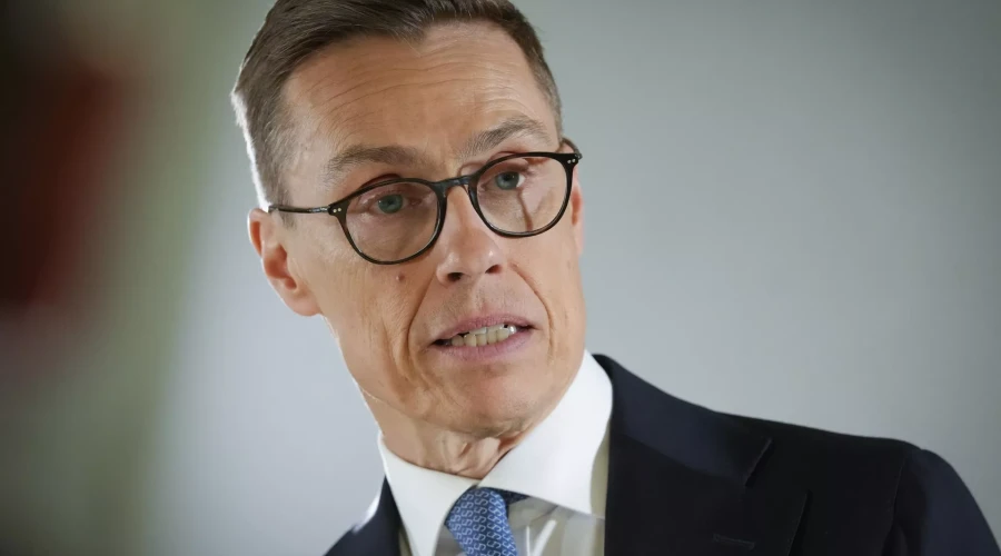 Стубб призвал соблюдать международное право в Венесуэле на фоне атаки США