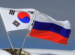 Президент Южной Кореи Ли Чжэ Мён заявил о скором улучшении отношений с Россией