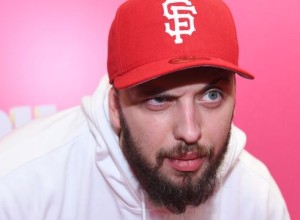 Рэпер ST заявил, что рад звучанию своей музыки в патриотических роликах