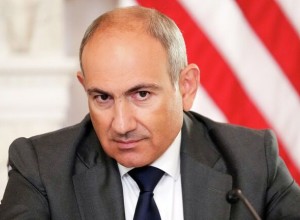 Пашинян стал оправдывать отказ от Карабаха критикой модели патриотизма в СССР